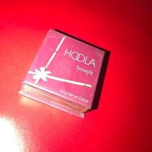 Hoola Matte Bronzer Mini